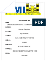 Investigación Nº2