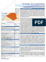 Algérie: Situation de La Santé