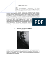 2.1reflexología y Conductismo