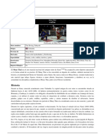 Muay Thai PDF