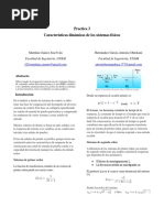 Practica 3 Caracteristicas Dinamicas de Los Sistemas Fisicos