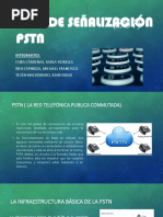 Plan de Señalización PSTN