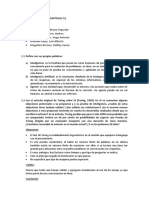 Cap 1 - IA - Grupo 1 - Inteligencia Artificial, Un Enfoque Moderno