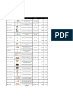 AlvinT Price List 2016 - IDR - Okt2016 PDF