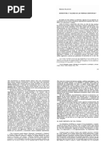 Estructura y Validez de Las Teorías Científicas