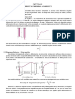 Capitulo II Elementos Cargados Axialmente