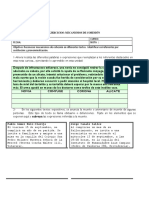 Guia de Trabajocorreferencias y Pronominalizacion 8° Año