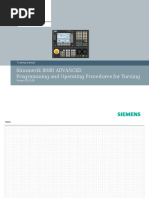 En 808D Advanced Operating and Programming Turning 2013-09