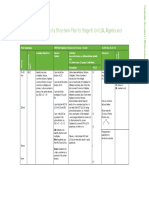 A Complete Example of A Short Term Plan Cambridge Secondary 1 Maths Guide p.40 41