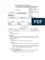 Lampiran 1. PROTAP Chloramphenicol