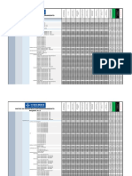 Anexo 1. - Matriz de Registros - Precomisionamiento