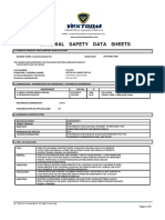 Msds Racer Super G Prix