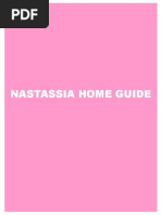 Home Guide