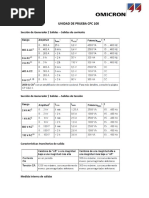 Especificaciones Tecnicas - CPC 100