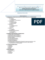 Guia Finanzas