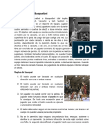 Basquetbol y Su Reglamento Metodos Dialectico Deductivo Mayeutico Del Razonamiento