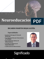 Neuroeducación