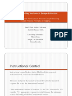 ABA-7 Steps of Inctructional Control