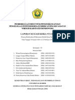 LAPORAN KKN SDGs 50 Universitas Jember REVISI