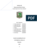 Makalah Trauma Abdomen Kel 5