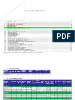 Siteminder 12.51, Platform Support Matrix: Last Updated March 19, 2018