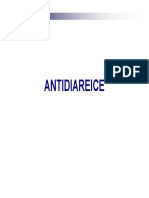  Antidiareice