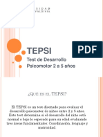 TEPSI