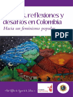 Libro Feminismo Popular PDF