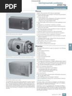 Siemens SipartPS2 Cat2008