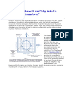 What Is Keyphasor