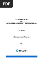 Guía de Laboratorio Geología General y Estructural 11