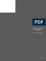 Aston Martin DB9 PDF