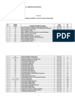 Lista Fondurilor Şi Colecţiilor Date În Cercetare de Către Serviciul Judeţean Hunedoara 3