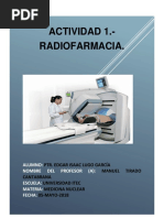 Radio Farmacia