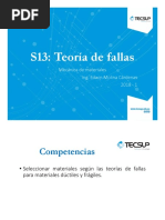 S13 Teoria de Fallas