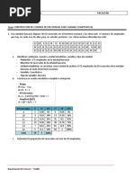 Practica de Dist. Frecuencias Corregido