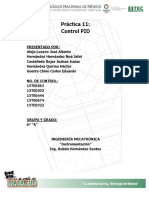 Practica Control PID