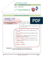 Microactiidad - Exprimer Le But