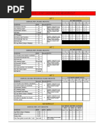 Workout Log Printable PDF - Busybees Summer Shape Up-Print PDF