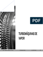 Turbomáquinas de Vapor 2017 PDF