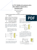 Informe Previo Nº9