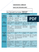 Rubrica para Evaluar Un Articulo de Opinion