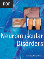 Neuromuscular Disorders - A. Zaher (Intech, 2012) WW PDF