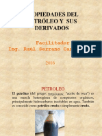 Curso de Petroleo