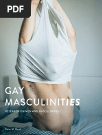 Gay Masculinities 