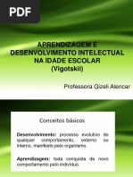 2 SLIDES 1 Texto Vygotsky