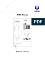 TPTC Anritsu