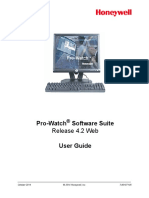 7-901071 PW 4.2 User Guide PDF