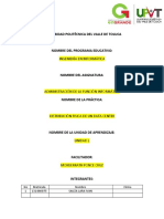 Distribucion Fisica de Un Data Center