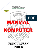 Senarai Nama Fail Pengurusan Ict Sekolah